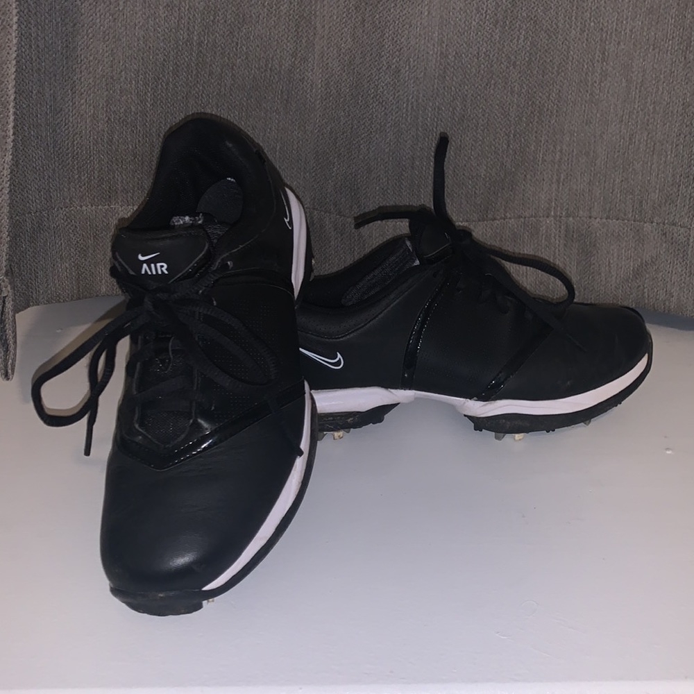Nike Golf Shoes (Women)